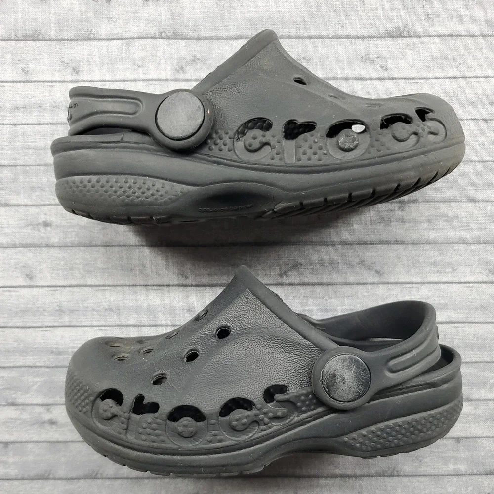 CROCS baya black